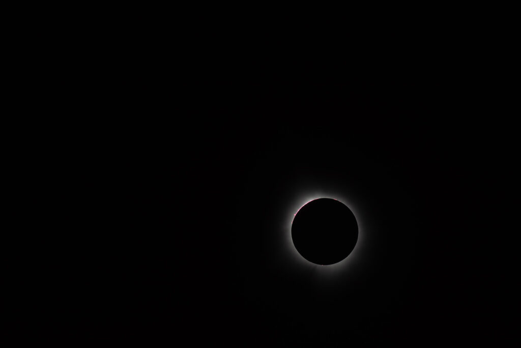 eclipse 2