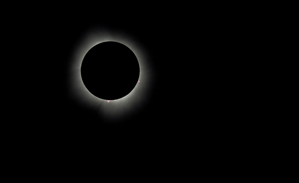 eclipse 5