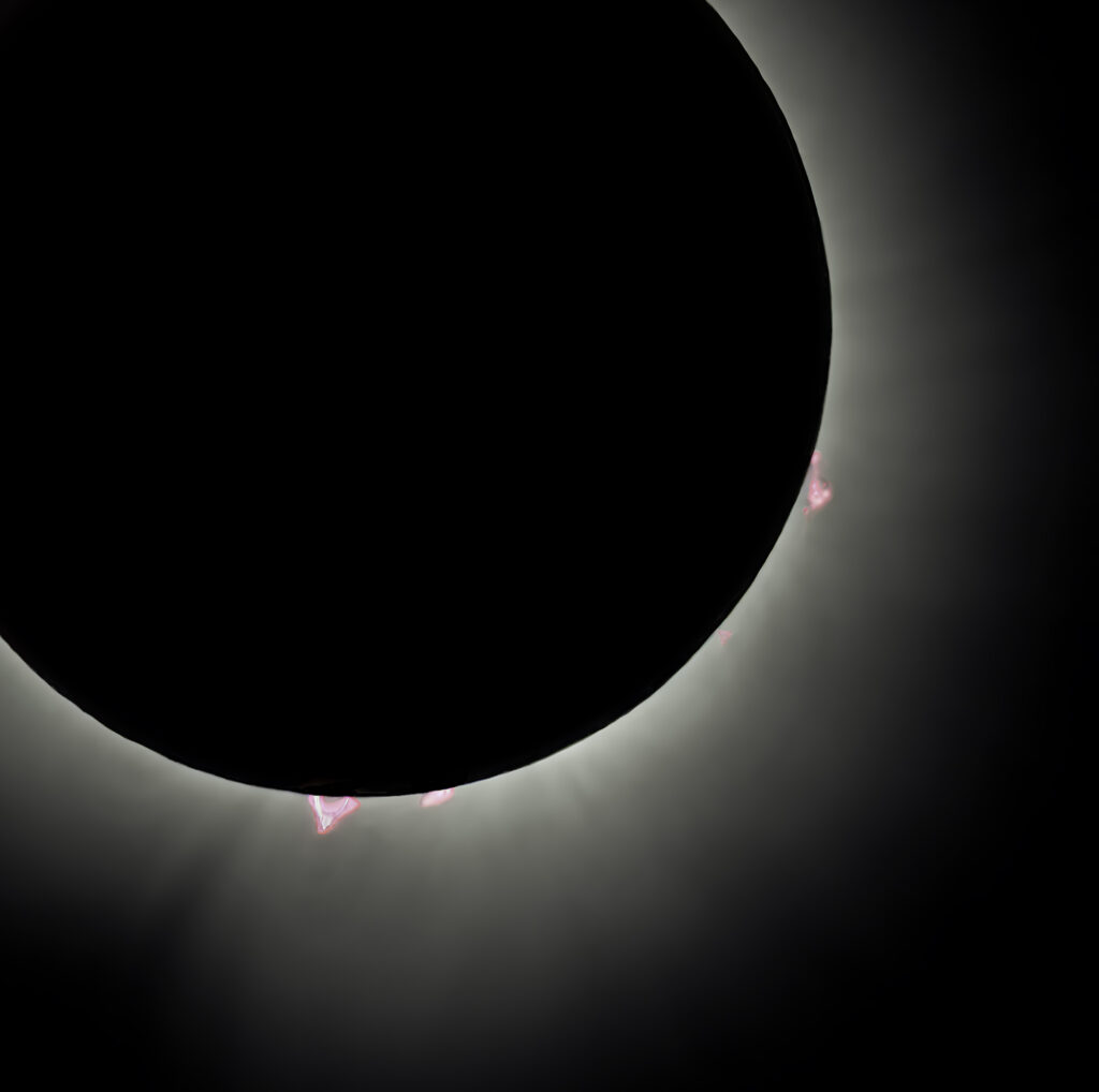 eclipse 6